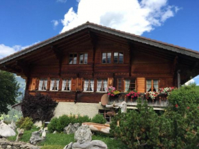 Apartment Am Bächli by Interhome